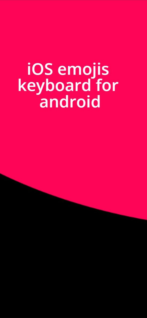 iOS Emojis For Android screenshot image 7_Popularmodapk.com