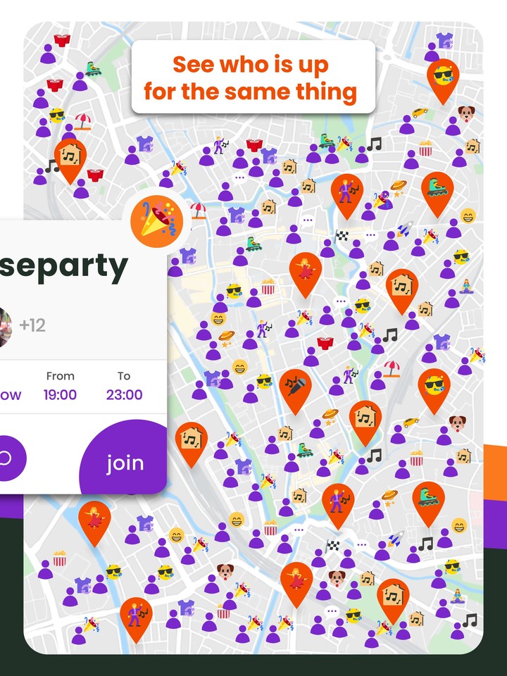 Amigos - Who’s up for company? screenshot image 8_Popularmodapk.com