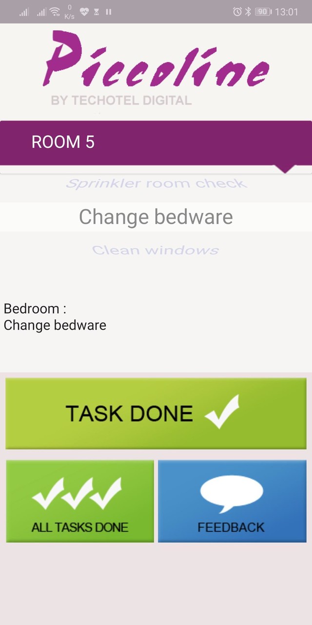 Piccoline screenshot image 6_Popularmodapk.com