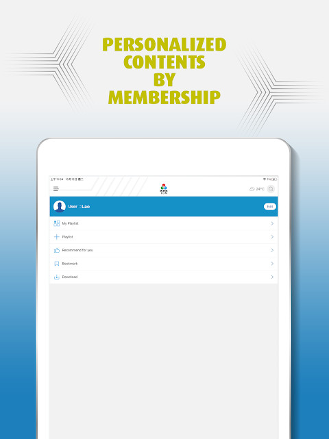 澳廣視 TDM screenshot image 1_Popularmodapk.com