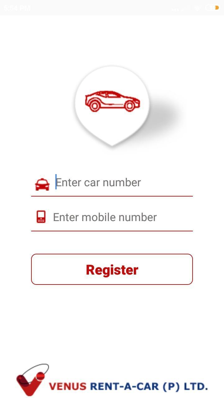 Venus Rent A Car screenshot image 6_Popularmodapk.com