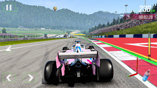Formula Car Driving Games<span>(No Ads)</span> screenshot image 8_Popularmodapk.com