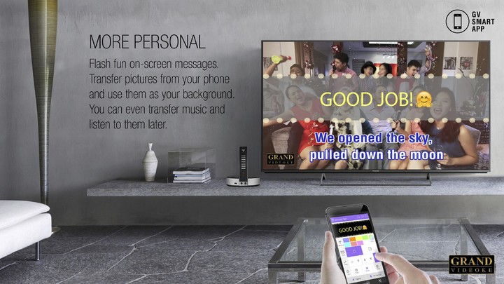 GV Smart App screenshot image 5_Popularmodapk.com
