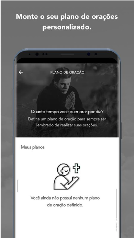 Igreja do Jardins screenshot image 1_Popularmodapk.com