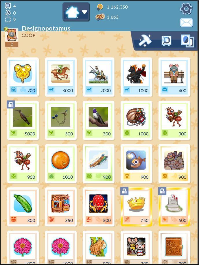PackRat Card Collecting Game screenshot image 14_Popularmodapk.com