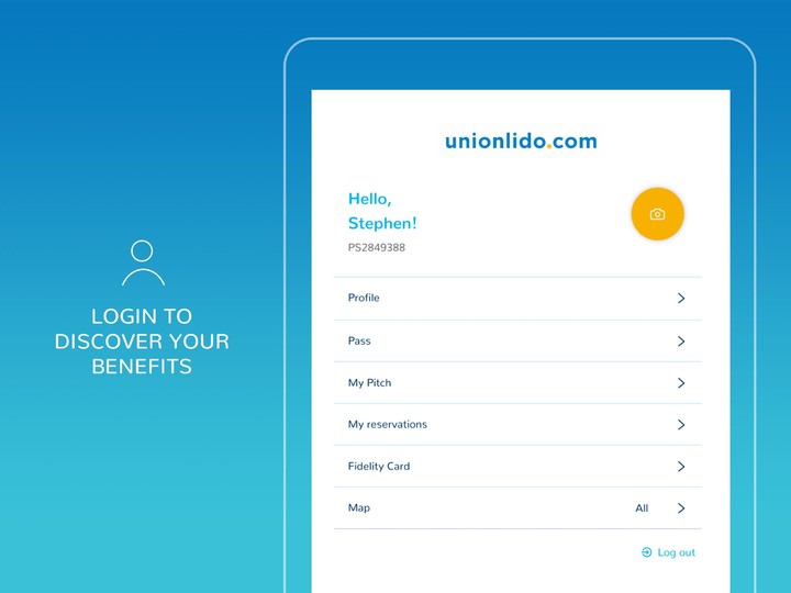 my Union Lido screenshot image 7_Popularmodapk.com