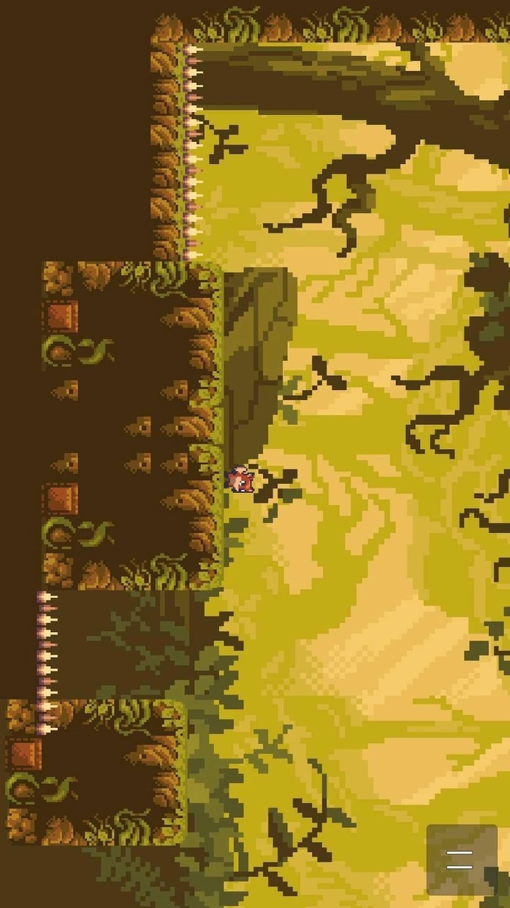 Flatformer Fox(Unlocked All Levels) screenshot image 28_Popularmodapk.com