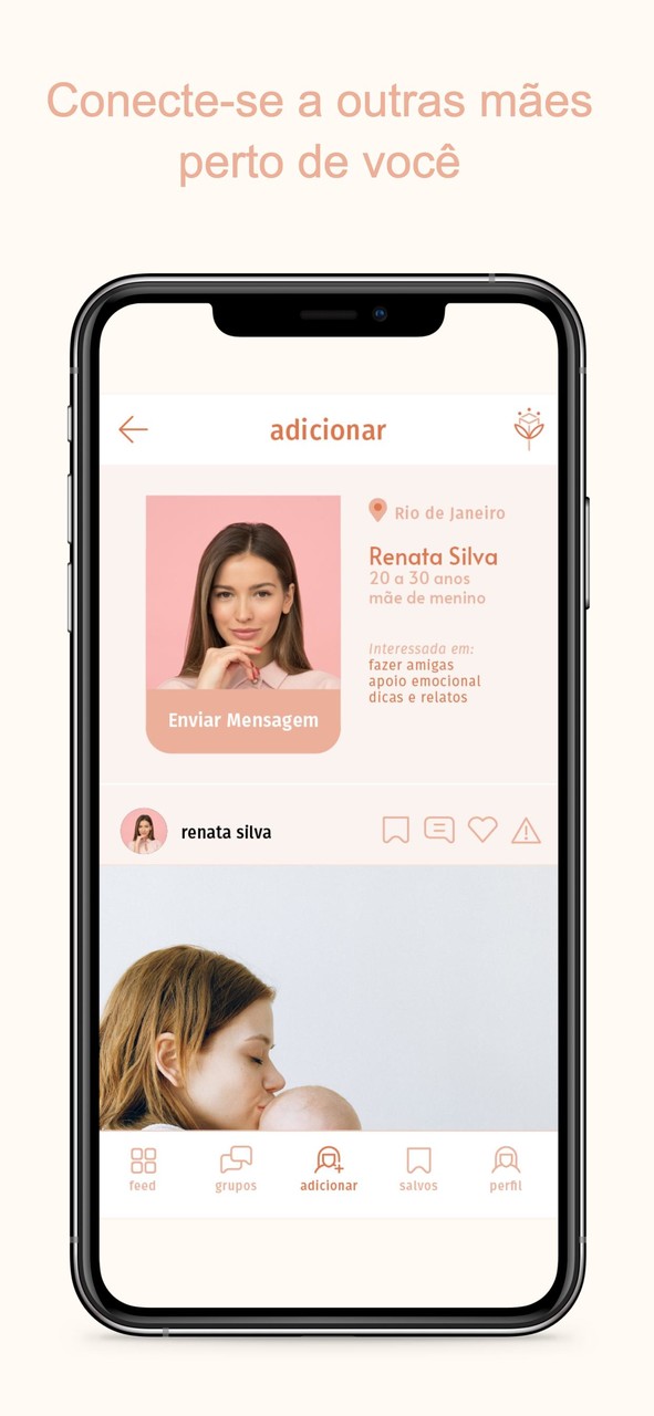 Mãe fora da Caixa screenshot image 5_Popularmodapk.com