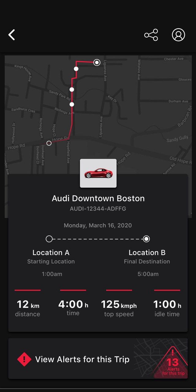 Guardsman screenshot image 5_Popularmodapk.com