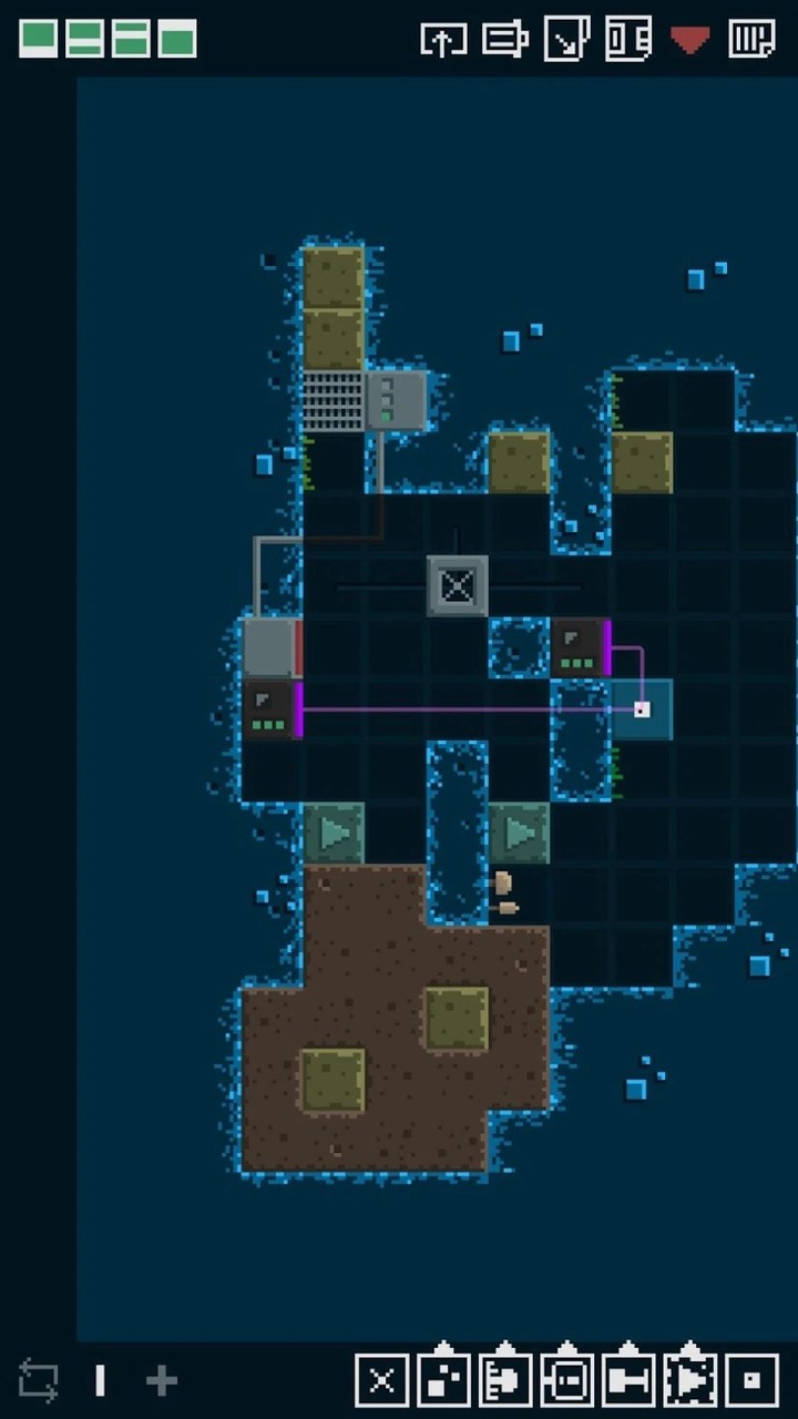 Qbik(All contents for free) screenshot image 11_Popularmodapk.com