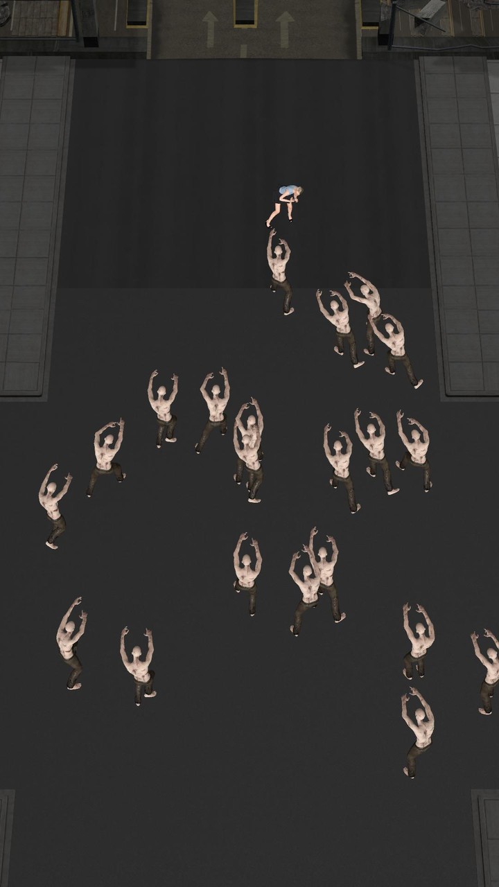 Drone Gunship screenshot image 4_Popularmodapk.com