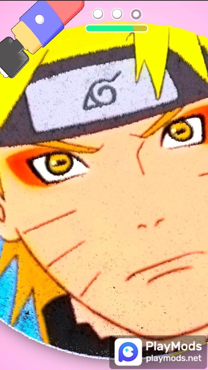 ASMR Tufting<span>(Unlimited Money)</span> screenshot image 1_Popularmodapk.com