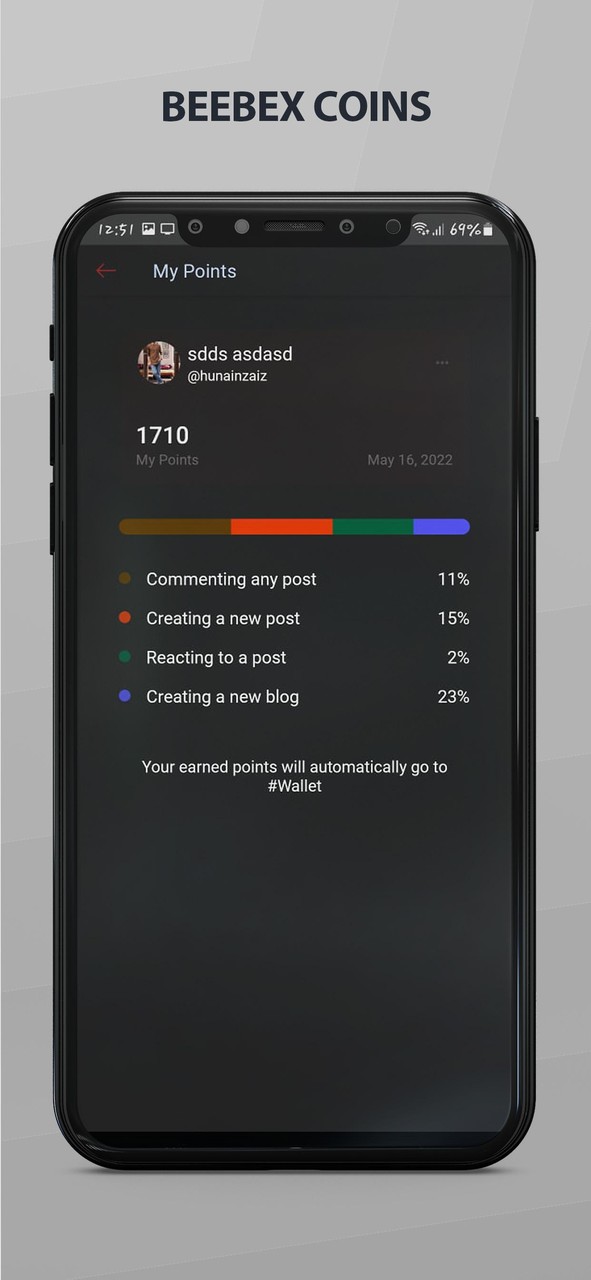 Beebex screenshot image 6_Popularmodapk.com