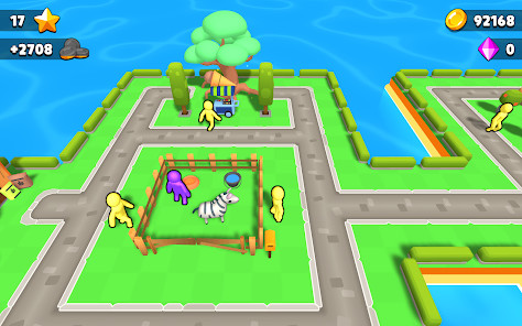 Animal Shelter<span>(No Ads)</span> screenshot image 16_Popularmodapk.com