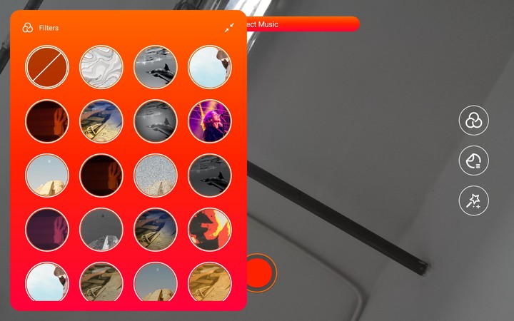 DoelBooth screenshot image 13_Popularmodapk.com