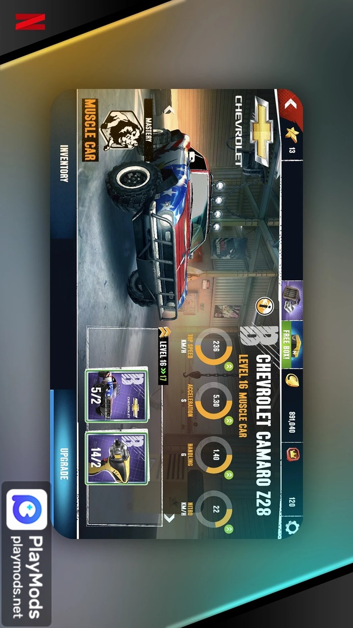 Asphalt Xtreme<span>(Car Max Level)</span> screenshot image 5_Popularmodapk.com