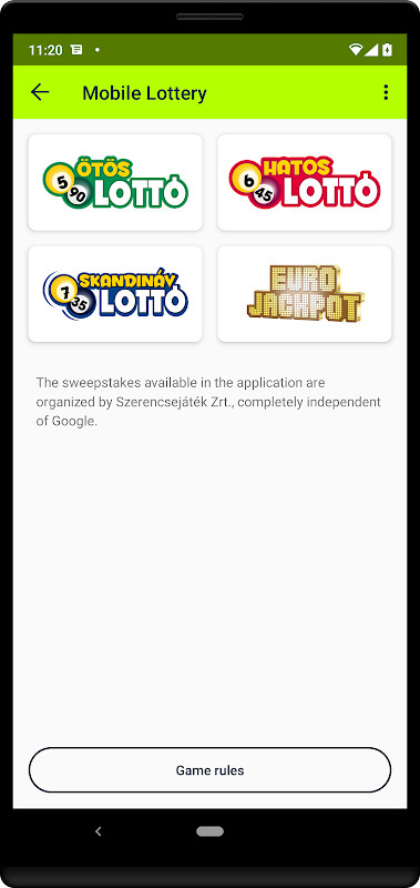 Yettel Wallet screenshot image 4_Popularmodapk.com