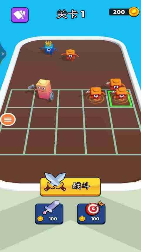 我的合成世界 screenshot image 8_Popularmodapk.com