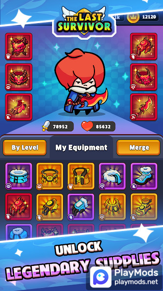 The Last Survivor<span>(Unlimited money)</span> screenshot image 5_Popularmodapk.com