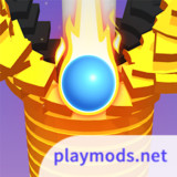 Stack Smash<span>(No Ads)</span>1.7.0_Popularmodapk.com