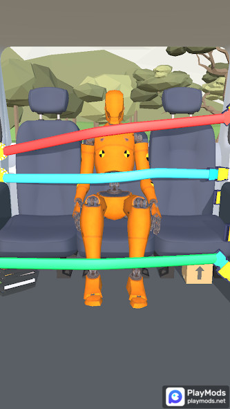 Cooking Burger screenshot image 6_Popularmodapk.com