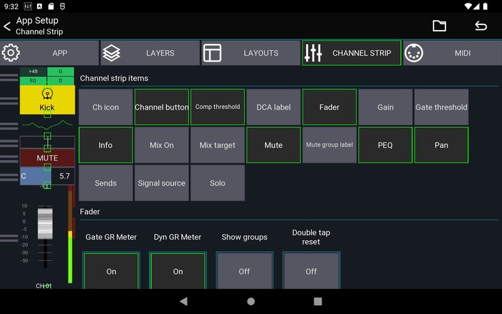 GPS Route Finder screenshot image 10_Popularmodapk.com