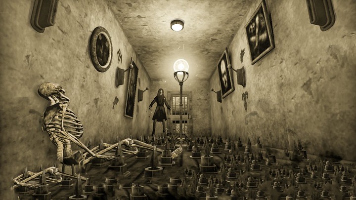 Bhoot Wala Game screenshot image 2_Popularmodapk.com