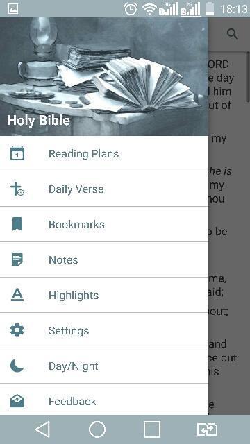 Darby Bible screenshot image 6_Popularmodapk.com
