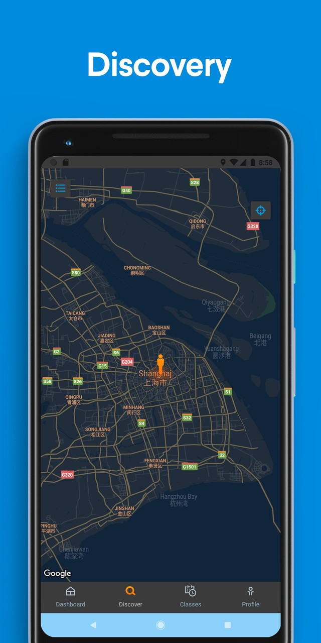 Arena Fitness Innovation screenshot image 3_Popularmodapk.com