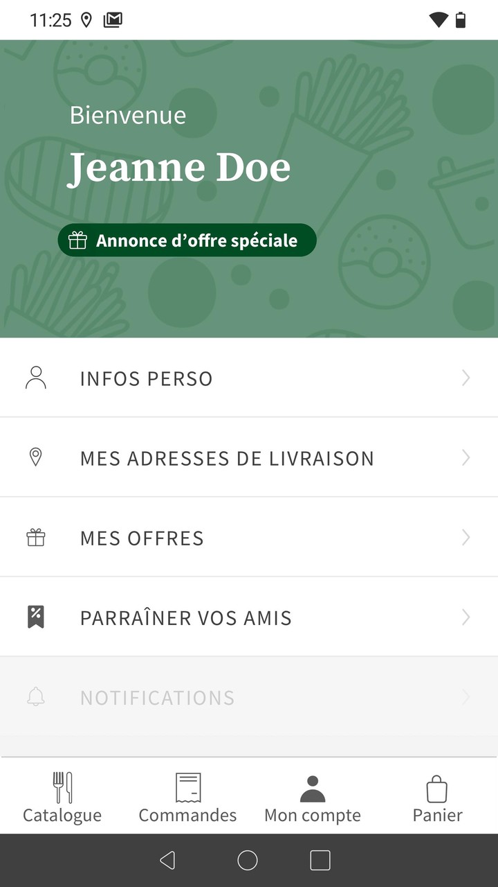 Nina's Bagels screenshot image 3_Popularmodapk.com