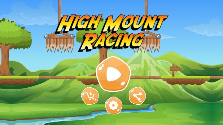 Peak Rush Racing screenshot image 5_Popularmodapk.com