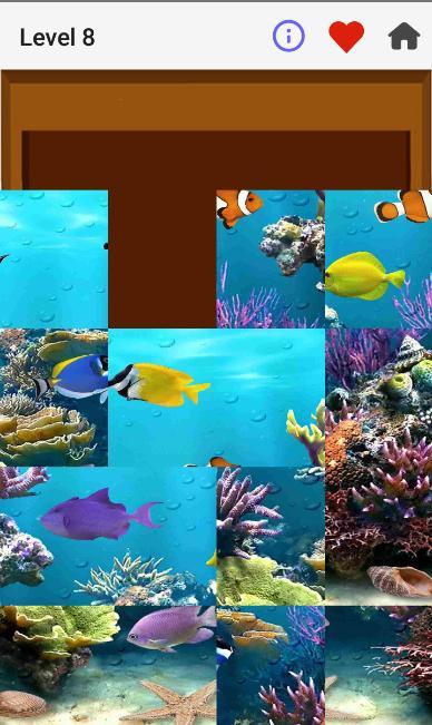 Sliding Puzzle World‏‏ screenshot image 5_Popularmodapk.com