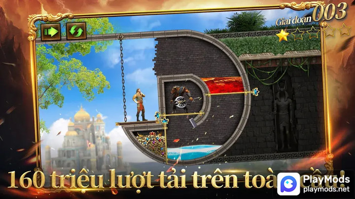 Evony - Vị Vua Trở Lại<span>(Speed change)</span> screenshot image 2_Popularmodapk.com