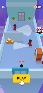 McDo+ screenshot image 3_Popularmodapk.com