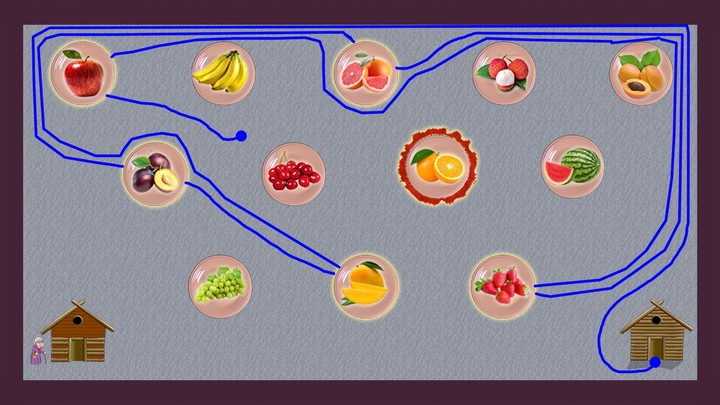 Qualification as Rogue<span>(Free shopping)</span> screenshot image 24_Popularmodapk.com