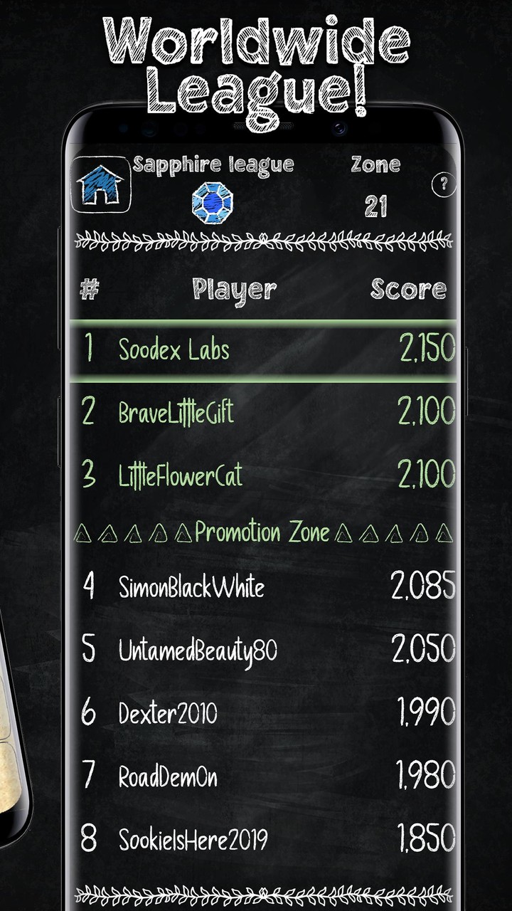 Endless Nightmare Survival<span>(No Ads)</span> screenshot image 8_Popularmodapk.com