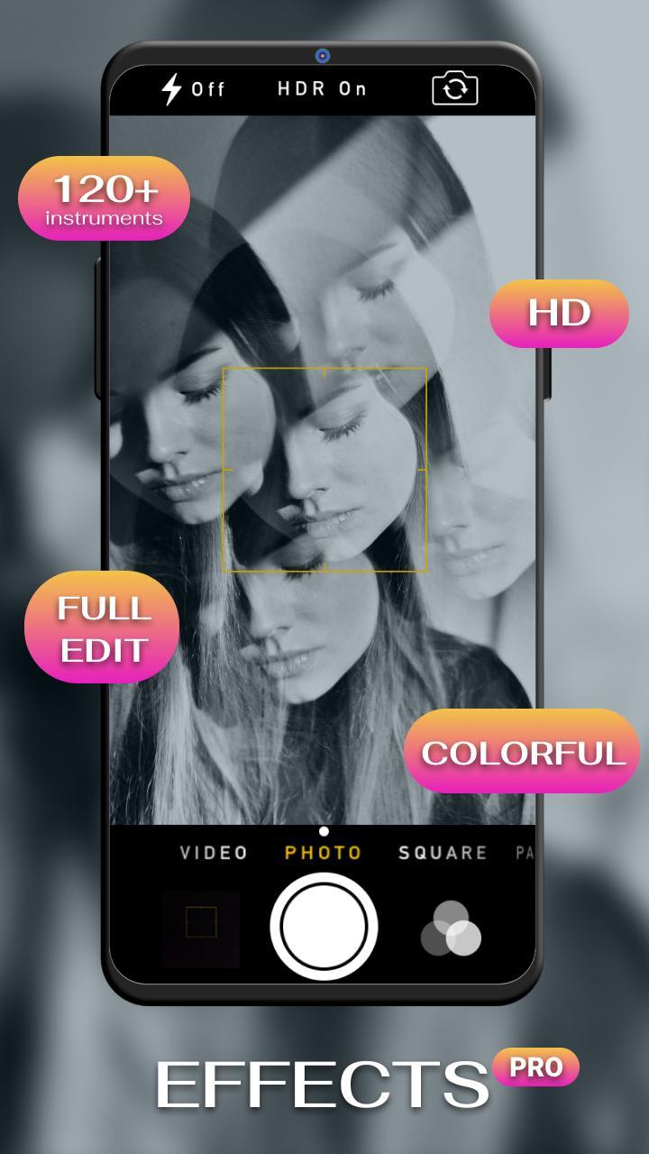 CoolShot screenshot image 8_Popularmodapk.com