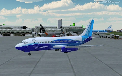 飞行模拟787破解版<span>(mod)</span> screenshot image 5_Popularmodapk.com