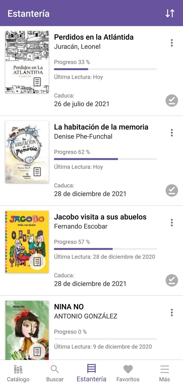 loqueleo digital screenshot image 2_Popularmodapk.com