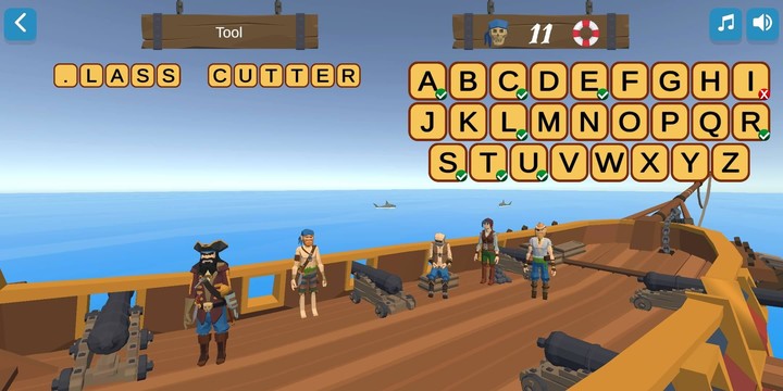 Hangman screenshot image 3_Popularmodapk.com