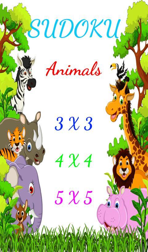 Puzzle - Animals screenshot image 1_Popularmodapk.com