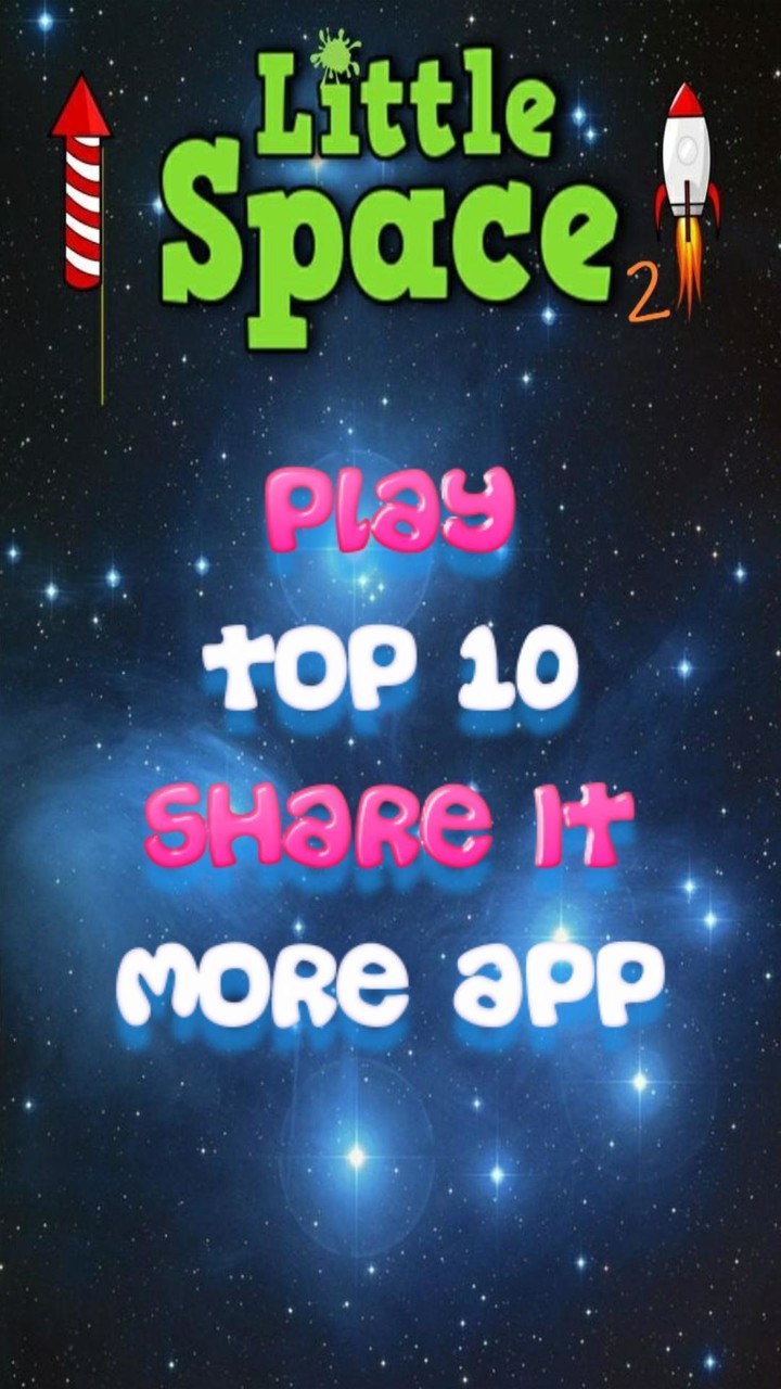 Little Space 2 screenshot image 1_Popularmodapk.com