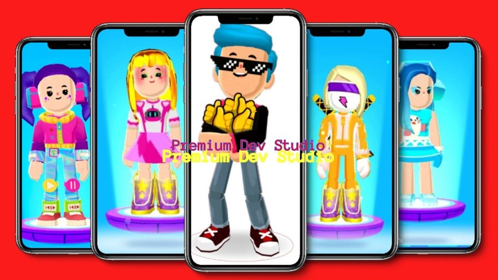 Pk Xd for Wallpaper screenshot image 6_Popularmodapk.com