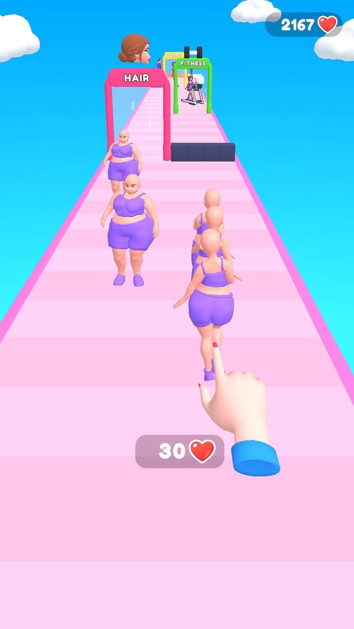 Cocobab screenshot image 4_Popularmodapk.com