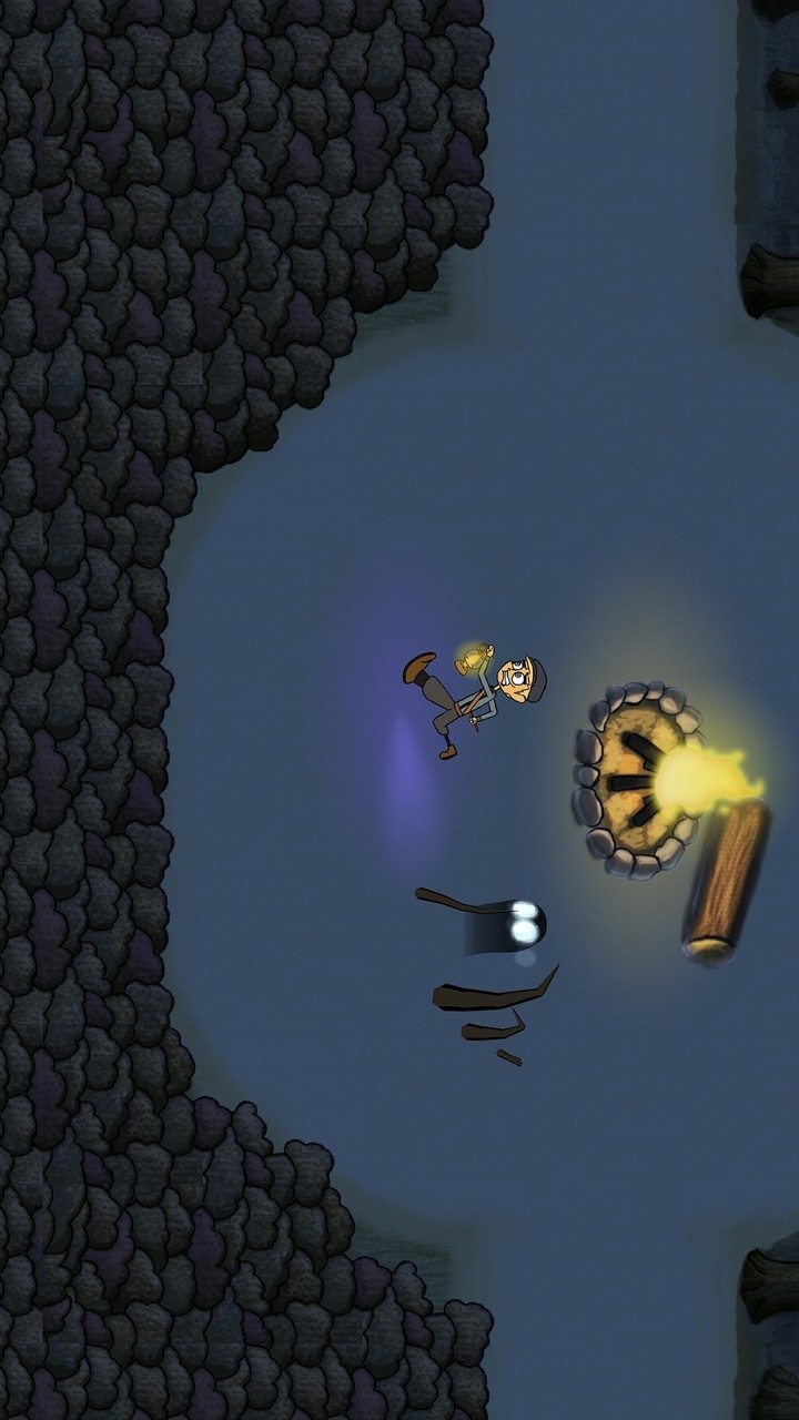 Spirits of Anglerwood Forest(experiencing all the content without spending money.) screenshot image 3_Popularmodapk.com