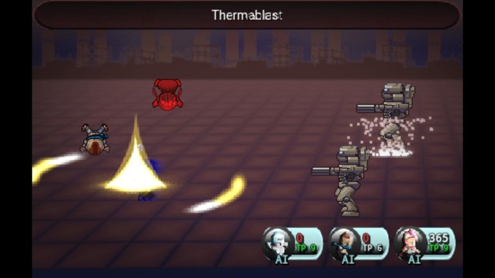 Code of Arms screenshot image 4_Popularmodapk.com