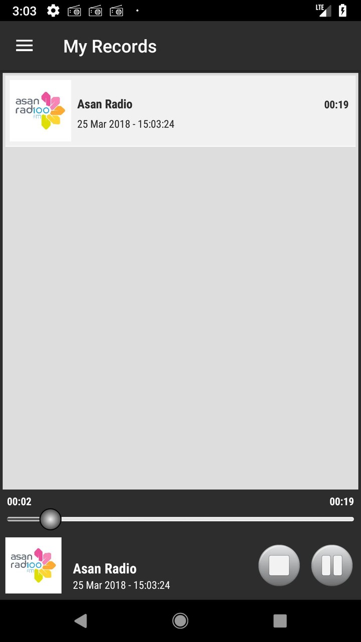 RADIO AZERBAIJAN screenshot image 5_Popularmodapk.com