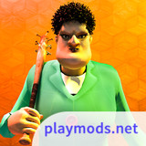 Scary Granny Escape Neighbor<span>(Remove ads)</span>1.1_Popularmodapk.com