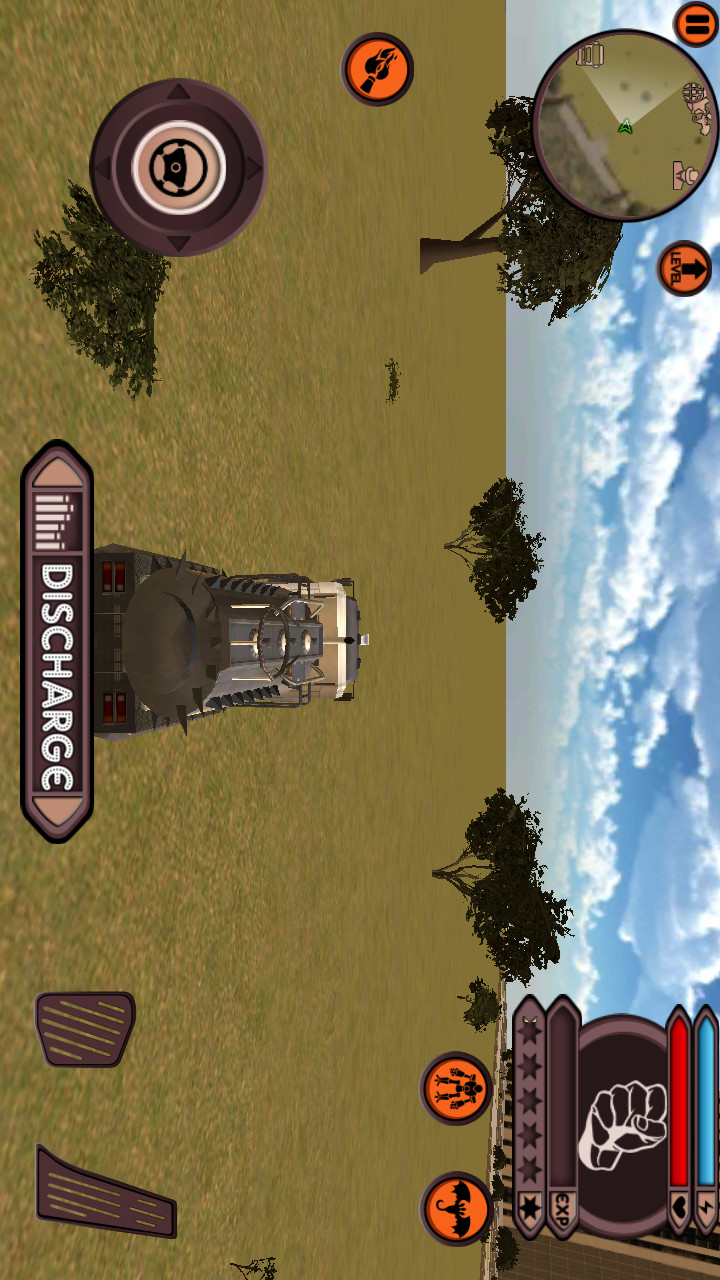 飞龙变形机器人破解版<span>(mod)</span> screenshot image 21_Popularmodapk.com