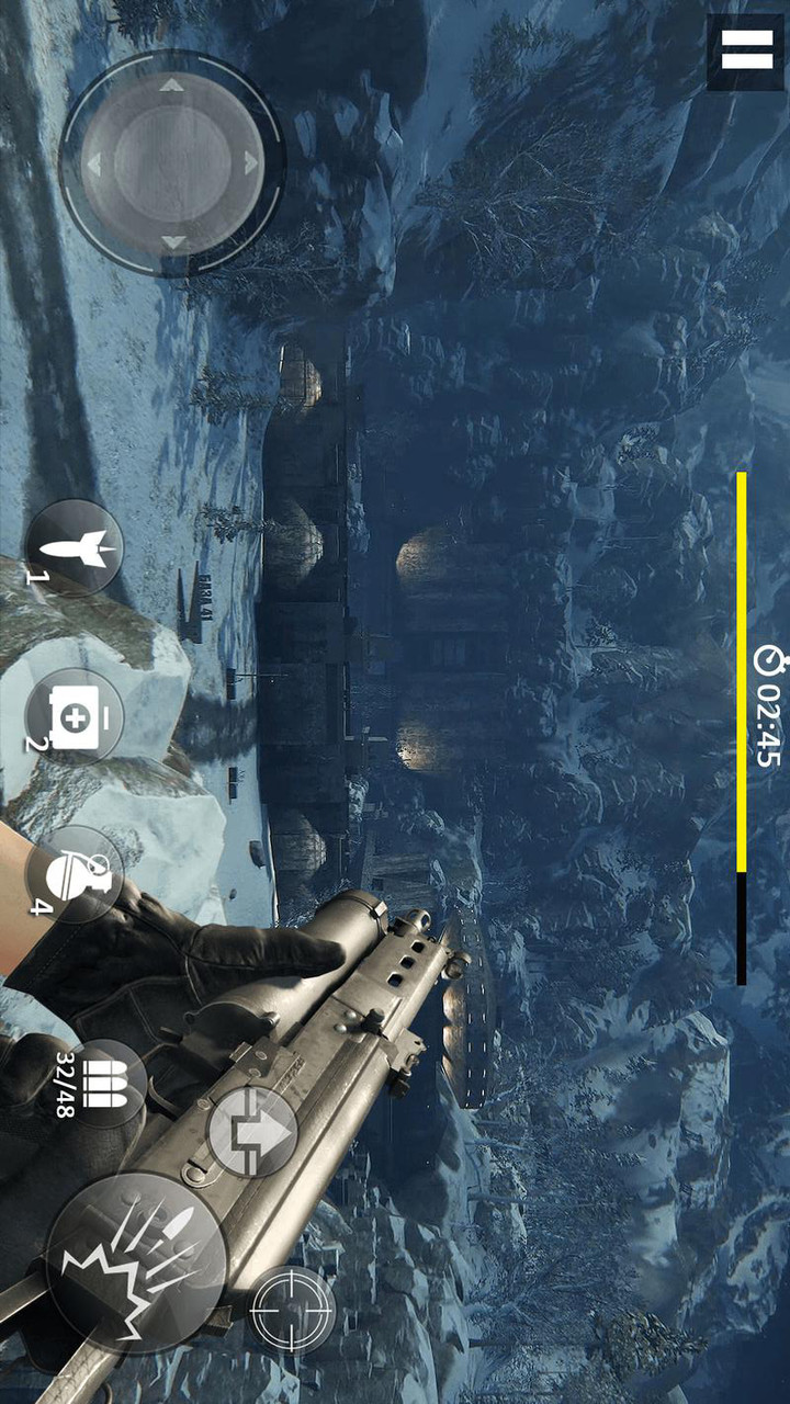 致命射击游戏破解版<span>(mod)</span> screenshot image 1_Popularmodapk.com